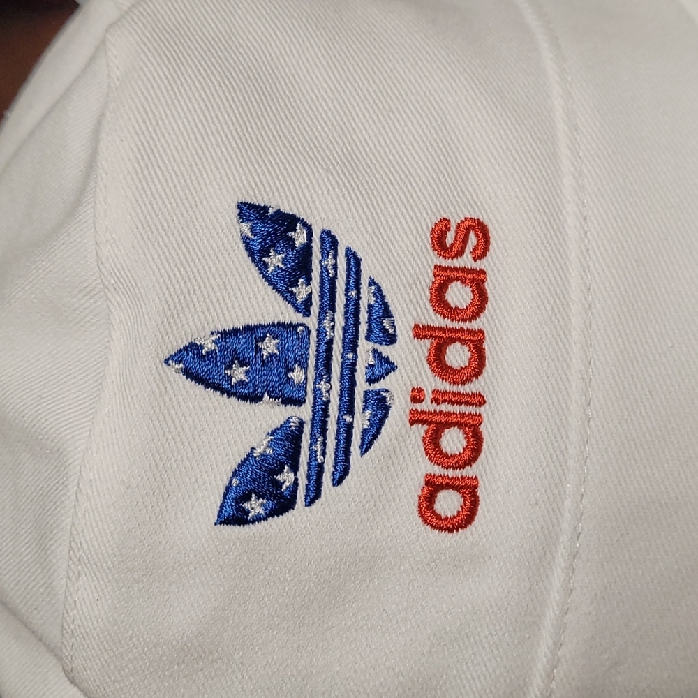 Adidas Americana Unisex Bucket Hat - Picture 5 of 7